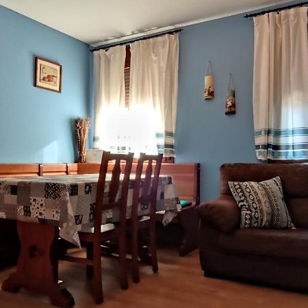 Apartament Casa Cote Torla Zewnętrze zdjęcie