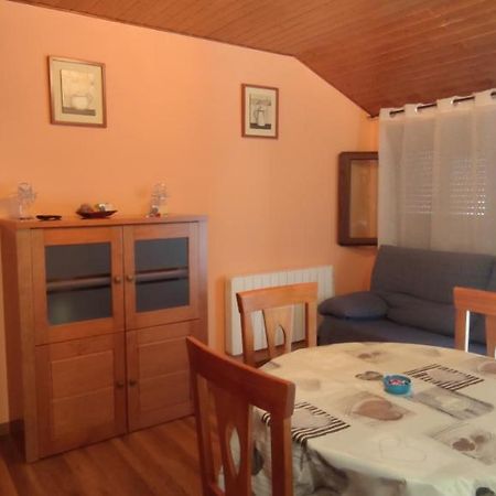 Apartament Casa Cote Torla Zewnętrze zdjęcie