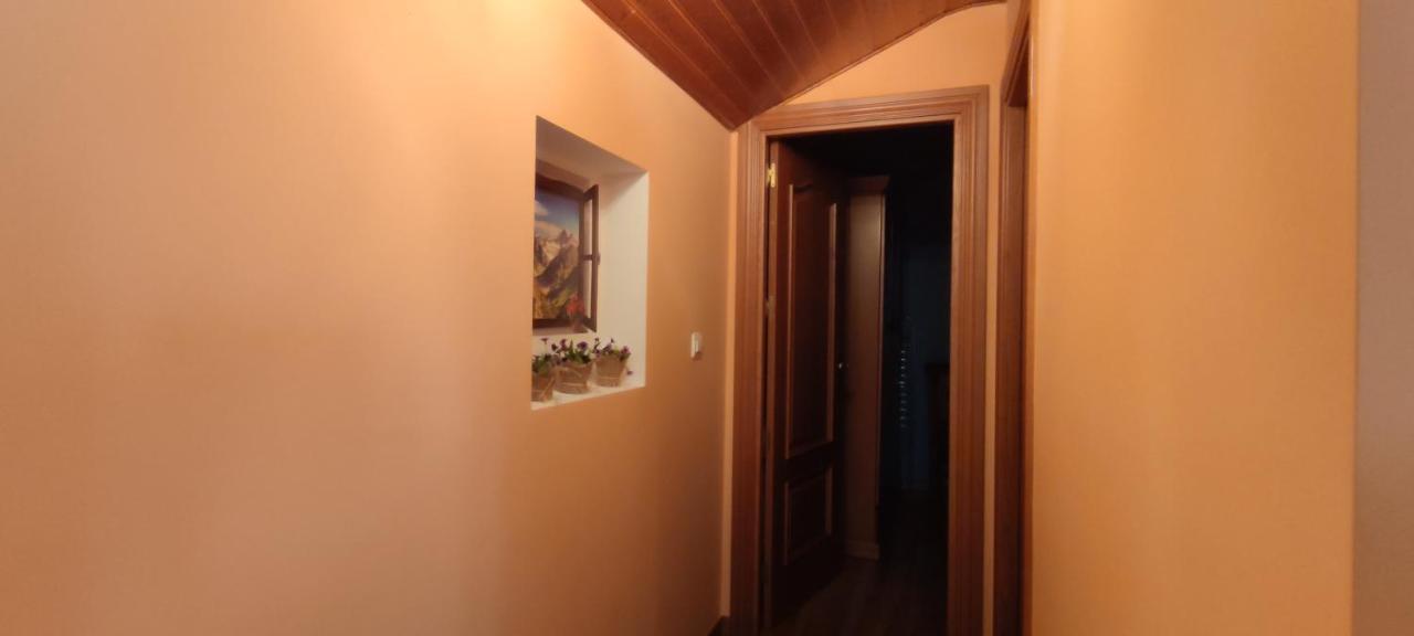 Apartament Casa Cote Torla Zewnętrze zdjęcie