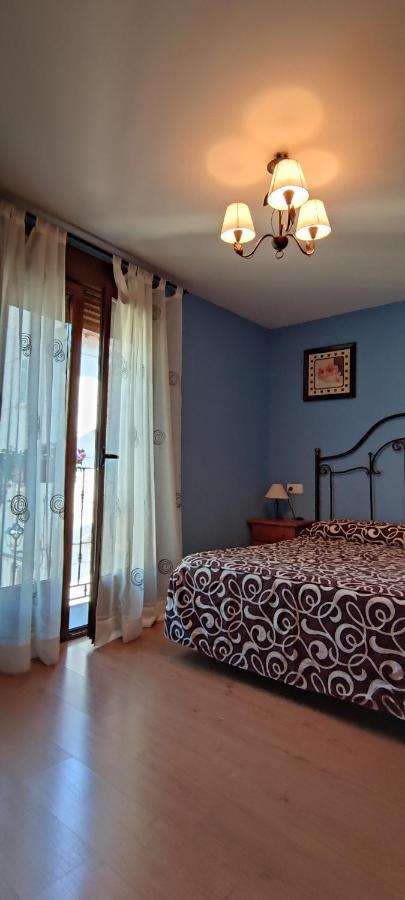 Apartament Casa Cote Torla Zewnętrze zdjęcie