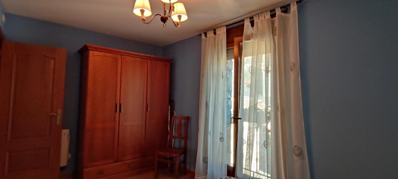 Apartament Casa Cote Torla Zewnętrze zdjęcie