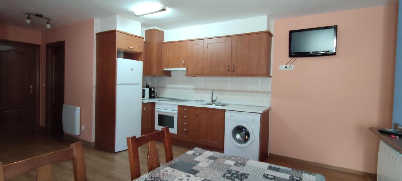 Apartament Casa Cote Torla Zewnętrze zdjęcie