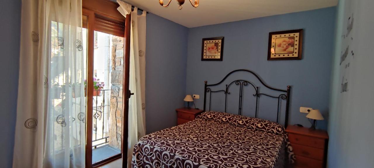 Apartament Casa Cote Torla Zewnętrze zdjęcie