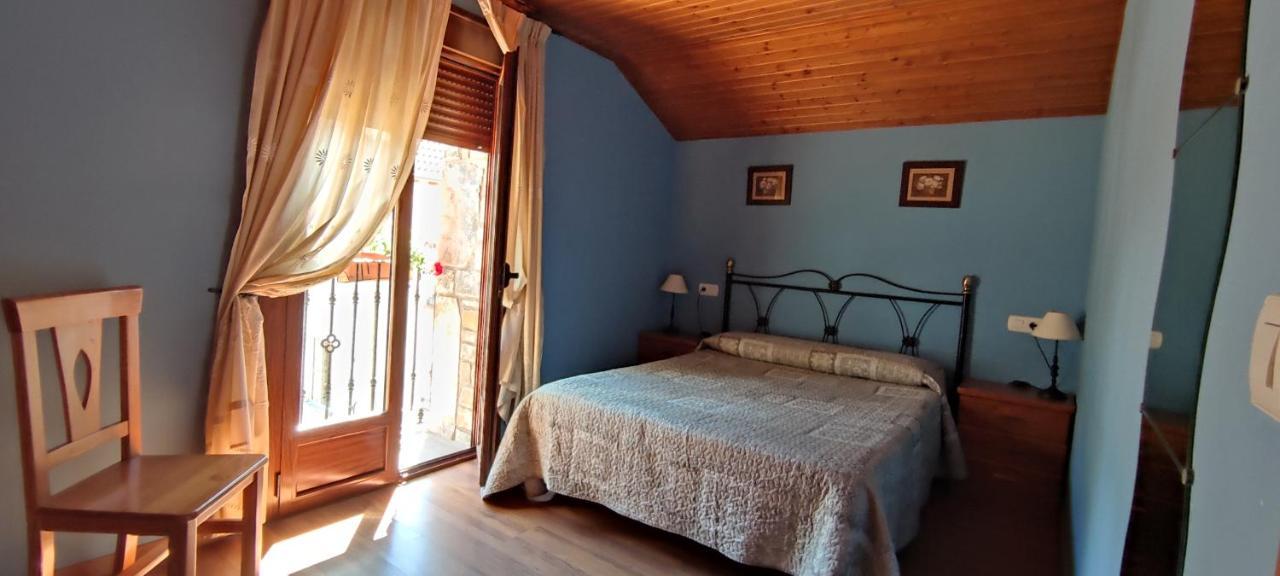Apartament Casa Cote Torla Zewnętrze zdjęcie