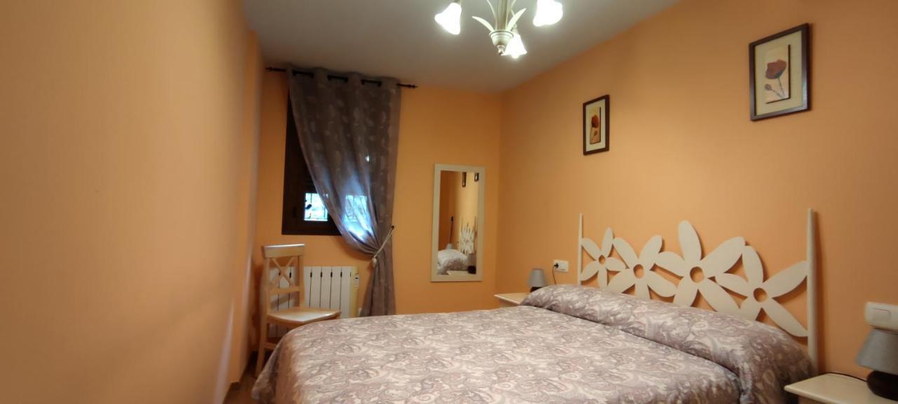 Apartament Casa Cote Torla Zewnętrze zdjęcie