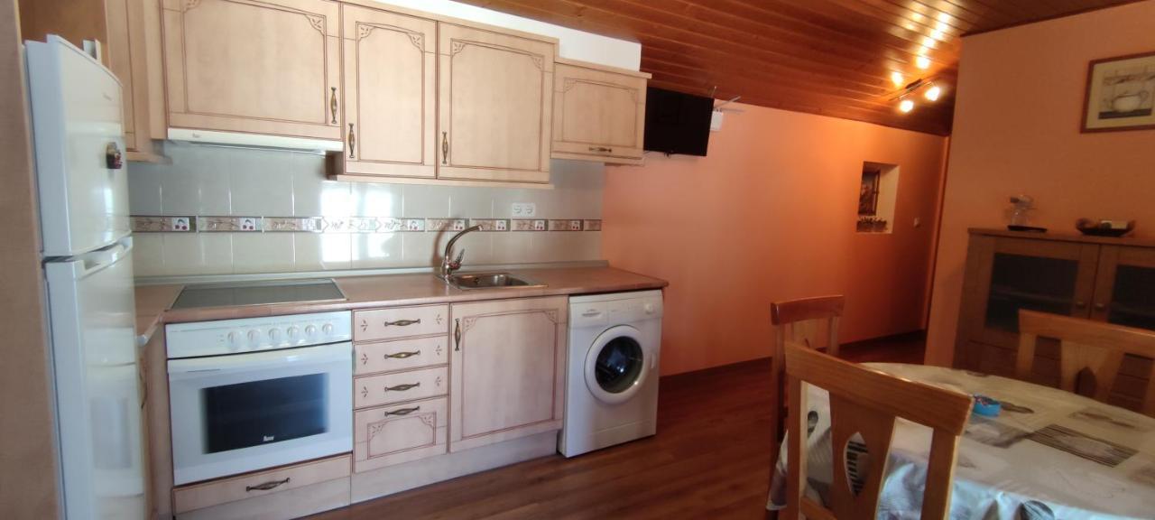 Apartament Casa Cote Torla Zewnętrze zdjęcie