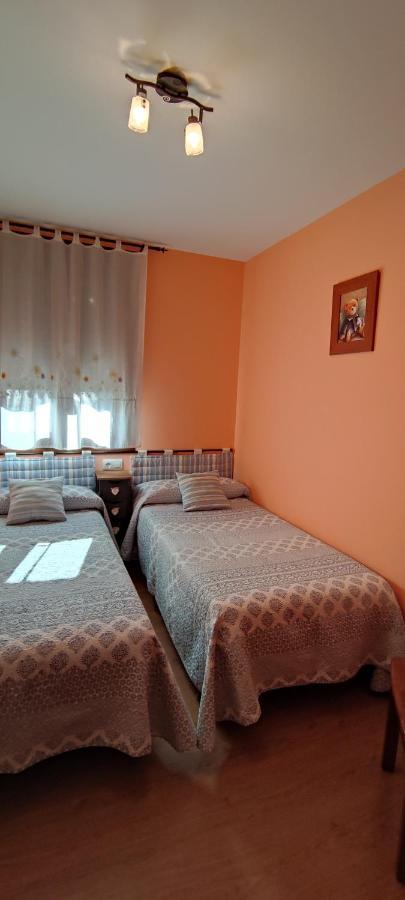 Apartament Casa Cote Torla Zewnętrze zdjęcie