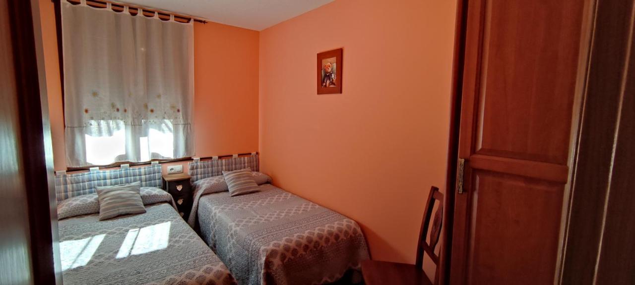 Apartament Casa Cote Torla Zewnętrze zdjęcie