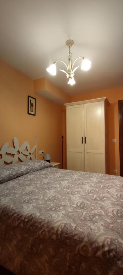 Apartament Casa Cote Torla Zewnętrze zdjęcie