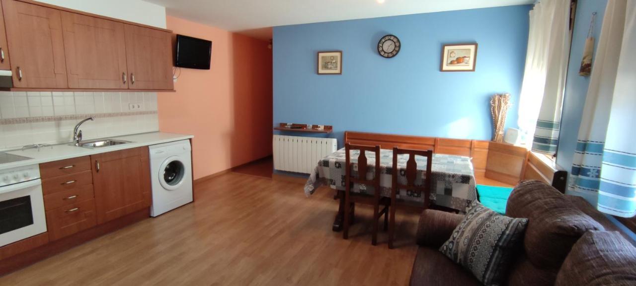 Apartament Casa Cote Torla Zewnętrze zdjęcie