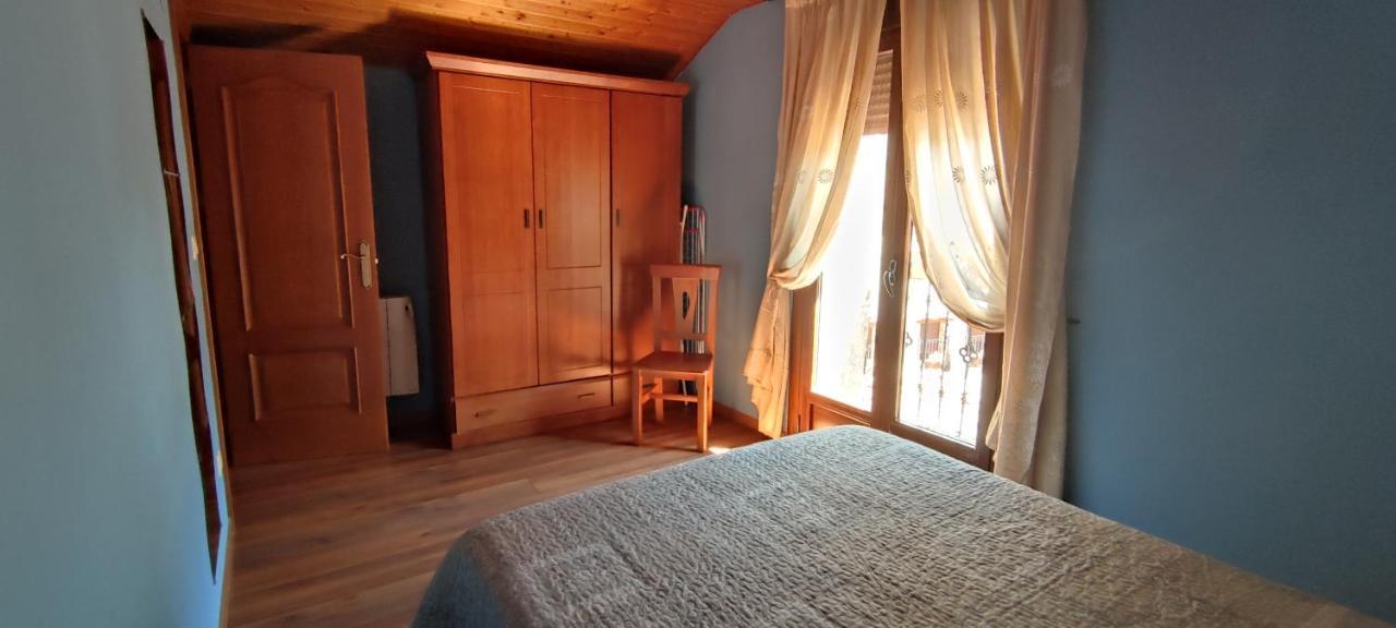 Apartament Casa Cote Torla Zewnętrze zdjęcie