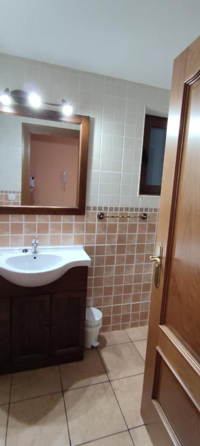 Apartament Casa Cote Torla Zewnętrze zdjęcie