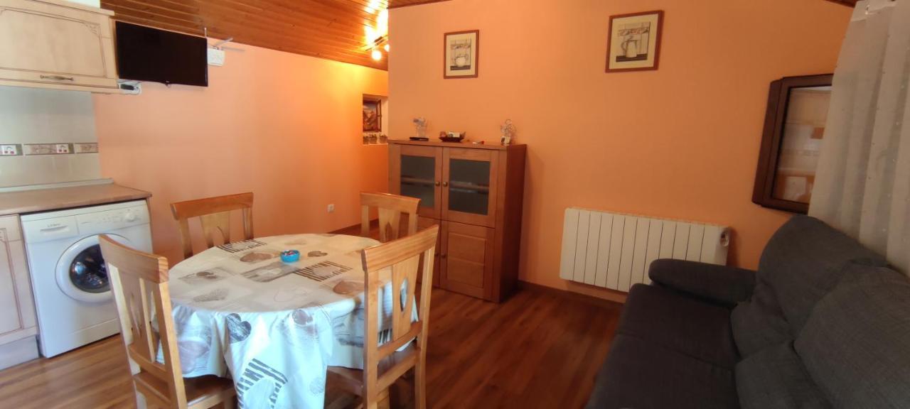 Apartament Casa Cote Torla Zewnętrze zdjęcie